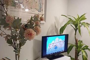 تختخواب و صبحانه Piccolo Paradiso