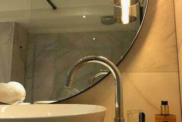 تختخواب و صبحانه Stadsdromer