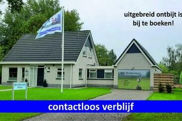 Bed & Breakfast Stiens