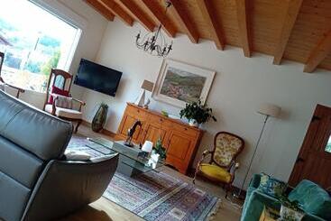 بنسيون Atalozti Maison D Hôtes St Jean Pied De Port