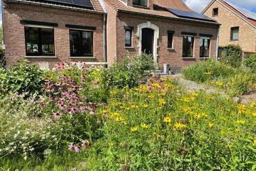 پانسیون B&b Den Biesthoek
