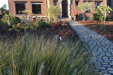 پانسیون B&b Den Biesthoek