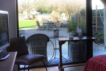 پانسیون B&b Den Biesthoek