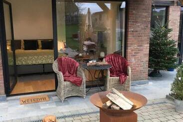 پانسیون B&b Den Biesthoek