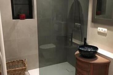 پانسیون B&b Den Biesthoek