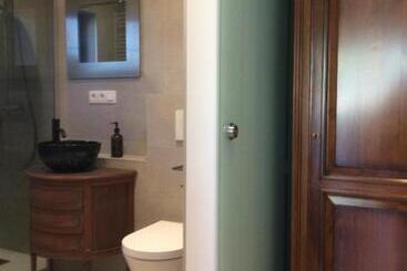 پانسیون B&b Den Biesthoek