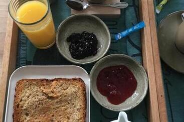 پانسیون B&b Den Biesthoek