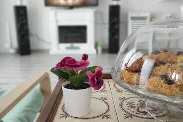 پانسیون Happy Home