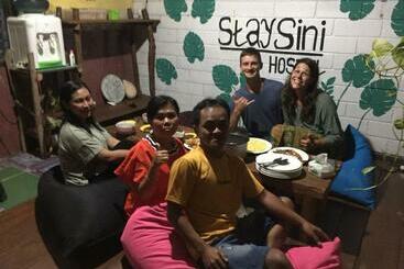 Owl Hostel Karimunjawa