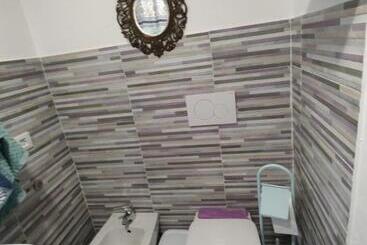 Bed and Breakfast La Nuvola