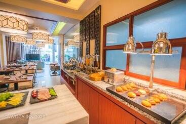 هتل Avoca Inn