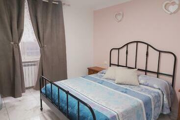 هتل Camera Matrimoniale Genova Rooms