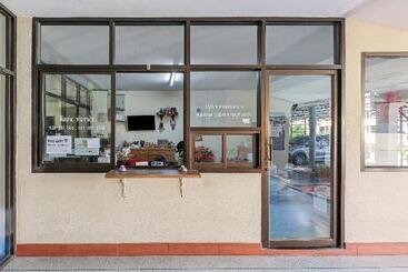 בית מלון כפרי View Mansion