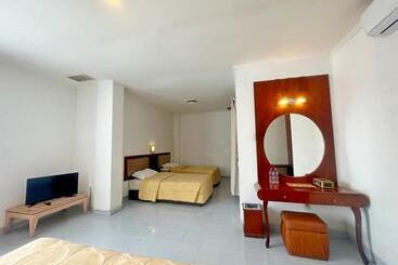 هتل Wisata Indah Sibolga