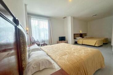 هتل Wisata Indah Sibolga