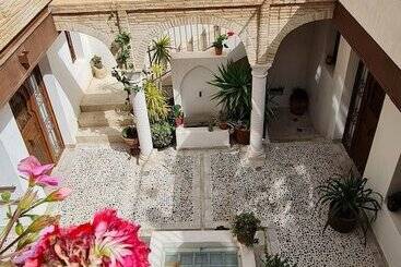 Murallas De Jayrán Hotel Boutique