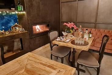 Murallas De Jayrán Hotel Boutique