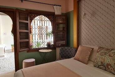 Murallas De Jayrán Hotel Boutique
