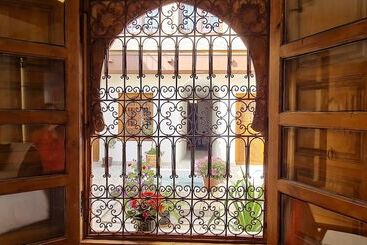 Murallas De Jayrán Hotel Boutique