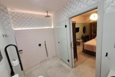 Murallas De Jayrán Hotel Boutique