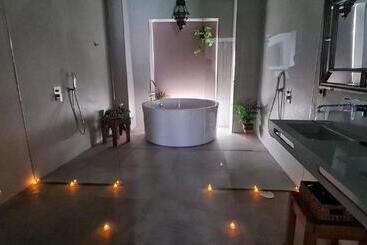 Murallas De Jayrán Hotel Boutique