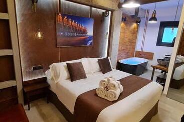 Murallas De Jayrán Hotel Boutique