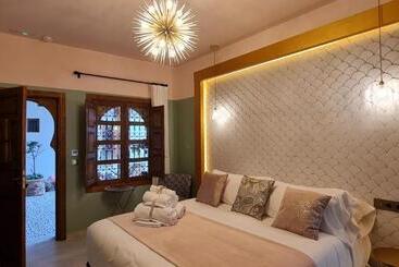 Murallas De Jayrán Hotel Boutique