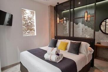 Murallas De Jayrán Hotel Boutique
