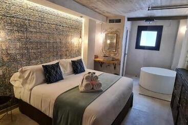 Murallas De Jayrán Hotel Boutique