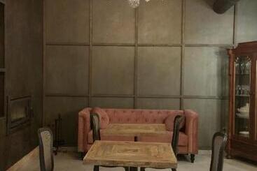Murallas De Jayrán Hotel Boutique