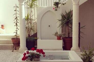 Murallas De Jayrán Hotel Boutique
