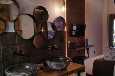 Murallas De Jayrán Hotel Boutique
