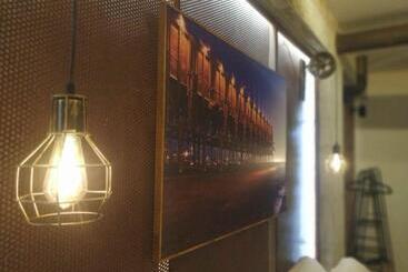 Murallas De Jayrán Hotel Boutique