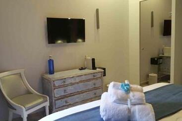Murallas De Jayrán Hotel Boutique