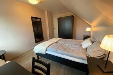 پانسیون Helluland Guesthouse