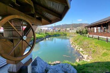 ペンション Niro Residence