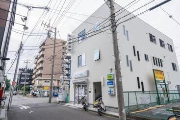 پانسیون Travel Palace Miyuki Yomiuri Shimbun Vacation Stay 5573