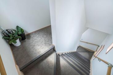 پانسیون Travel Palace Miyuki Yomiuri Shimbun   Vacation Stay 5573