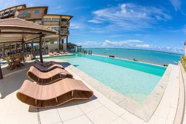 استراحتگاه Barra Bali Apartamento 06   Paraíso à Beira Mar
