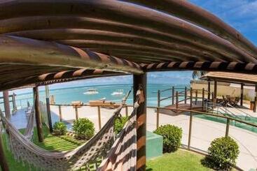 استراحتگاه Barra Bali Apartamento 06   Paraíso à Beira Mar