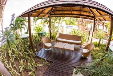 استراحتگاه Barra Bali Apartamento 06   Paraíso à Beira Mar