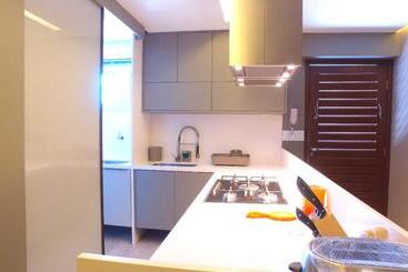 استراحتگاه Barra Bali Apartamento 06   Paraíso à Beira Mar
