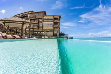 استراحتگاه Barra Bali Apartamento 06   Paraíso à Beira Mar