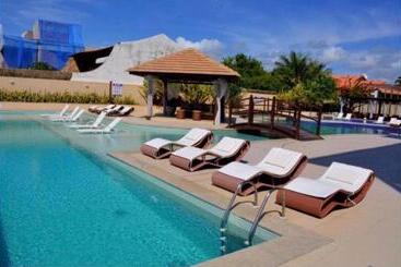 استراحتگاه Barra Bali Apartamento 06   Paraíso à Beira Mar