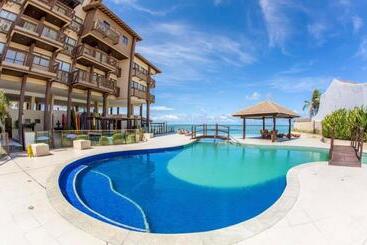 استراحتگاه Barra Bali Apartamento 06   Paraíso à Beira Mar