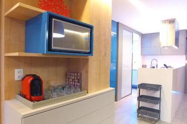 استراحتگاه Barra Bali Apartamento 06   Paraíso à Beira Mar