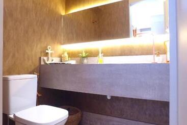 استراحتگاه Barra Bali Apartamento 06   Paraíso à Beira Mar