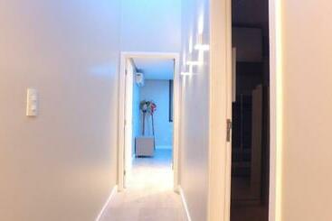 استراحتگاه Barra Bali Apartamento 06   Paraíso à Beira Mar