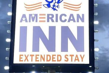 هتل American Inn