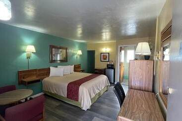 هتل American Inn